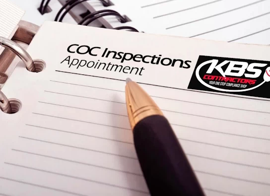 Image of from kbs electrical contractors cape town